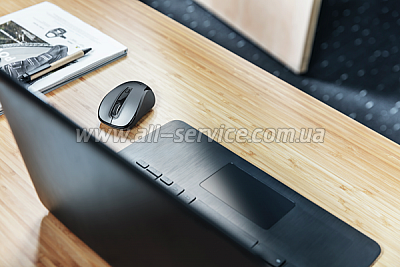  TRUST Siero Silent Click (23266)