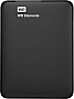  1TB WD Elements Portable (WDBUZG0010BBK-WESN)