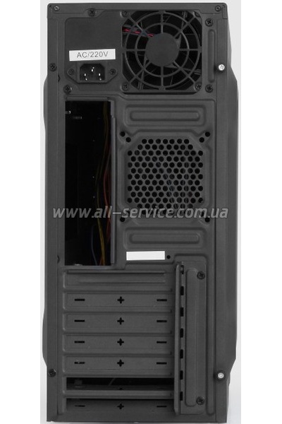  LOGICPOWER GreenVision GV-CS X01 400W 8