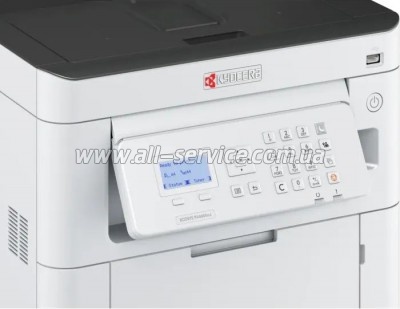  A4 Kyocera ECOSYS PA4000cx (1102Z03NL0)