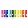  Xiaomi ZMi Rainbow AA batteries 10  (NQD4000RT)