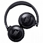  JBL T600BT Black (JBLT600BTNCBLK)