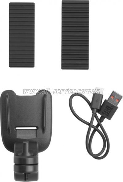   JBL Wind 3S Black (JBLWIND3S)