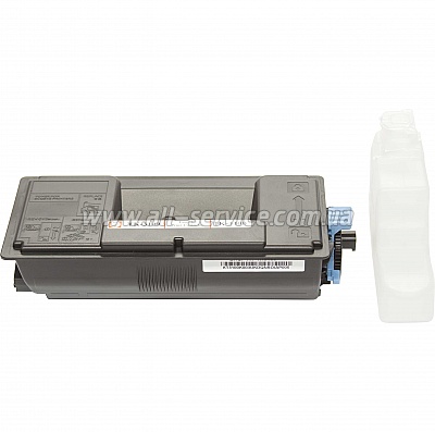 - BASF Kyocera-Mita FS 2100D/ 2100DN  TK-3100 Black (BASF-KT-TK3100)