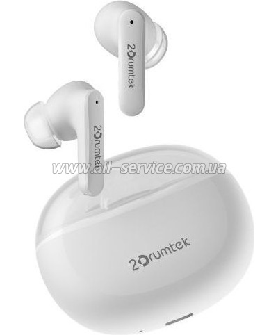  A4Tech B25 Grayish White