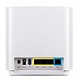 Wi-Fi Mesh  Asus ZenWiFi CT8 2PK White
