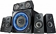   Trust GXT 658 Tytan 5.1 Surround Speaker System (21738)