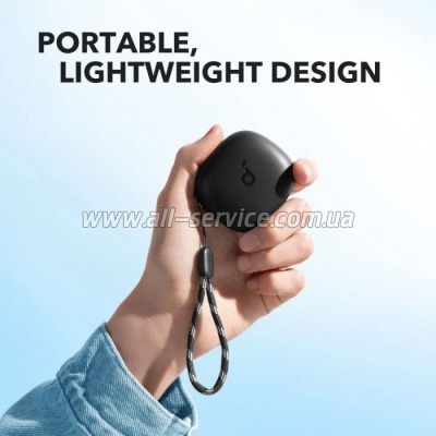  Anker Soundore R50i Black (A3949G11)