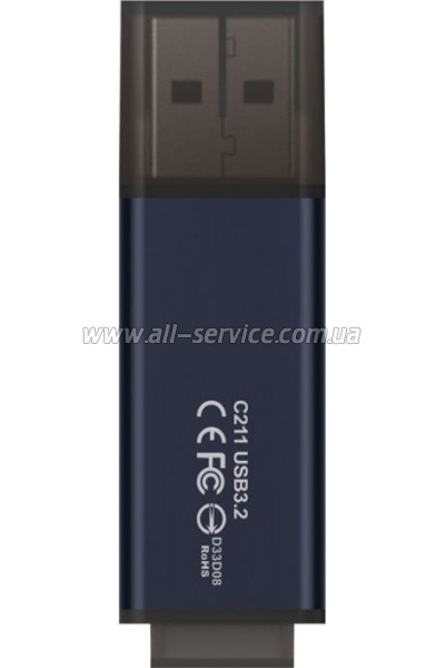  Team 16GB C211 Blue USB 3.2 (TC211316GL01)