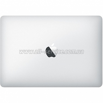  Apple A1534 MacBook 12" (MLHC2UA/A)