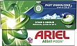 Капсулы для стирки Ariel Pods All-in-1 Горный родник 22 шт. (8700216765466) Капсулы для стирки Ariel Pods All-in-1 Горный родник 22 шт. (8700216765466)