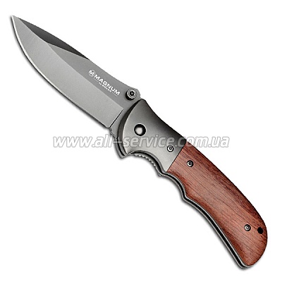 Нож Boker Magnum Co-Operator (01MB864) Нож Boker Magnum Co-Operator (01MB864)