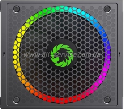   Gamemax 750W (RGB 750 PRO (ATX3.03.1 PCIe5.0)