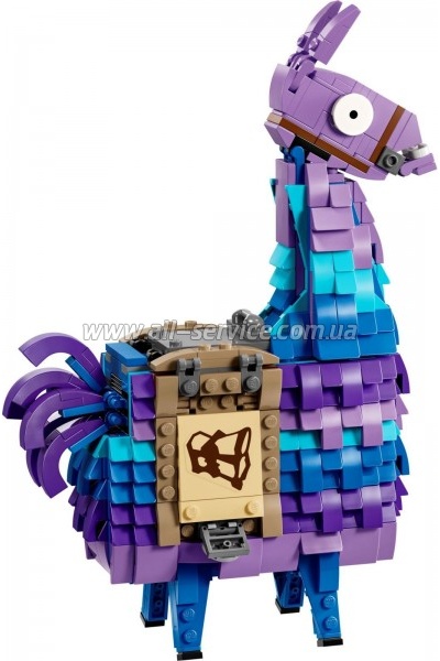 ����������� LEGO Fortnite Supply Llama (77071)