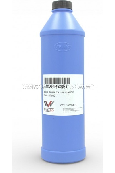 ����� Welldo HP LJ P4014/ 4015/ 4515 Universal ����� 1�� (WDTH4250-1)