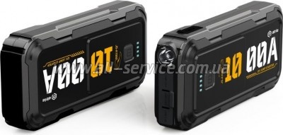 ����� �������� ���������� Atria 10000mAh 1000A QC18W LED ������� (JS-A1000)