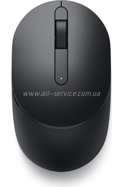  Dell Mobile Wireless MS3320W Black (570-ABHK)