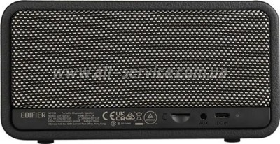   Edifier MP230 Retro black (MP230Retroblack)