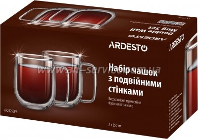 ����� ����� Ardesto 250�� (AR2625BPR)