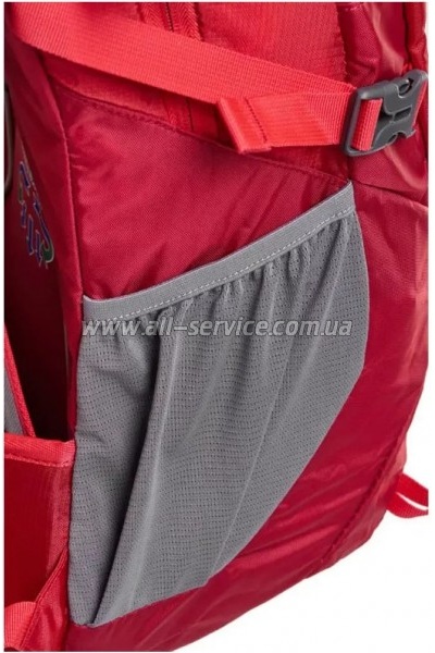   Skif Outdoor Camper 35L Red (8643R)