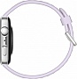 - Huawei WATCH FIT 4 Purple (55020EYM)