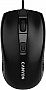 Canyon M-4 USB Black (CNE-CMS4)