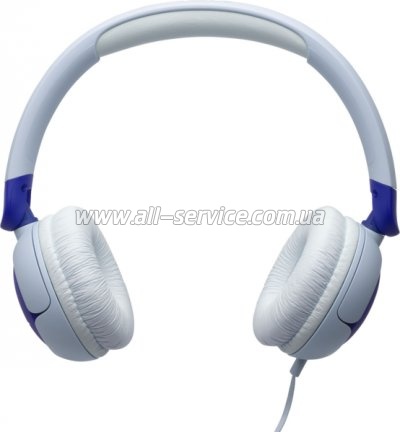  JBL JR 320 Blue (JBLJR320BLU)