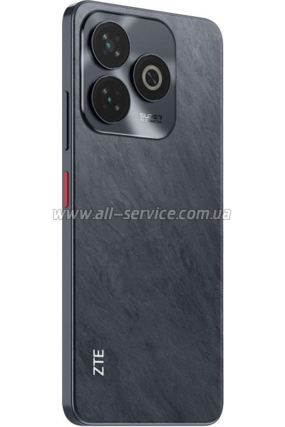   ZTE Blade A75 4/128GB Black (1066105)