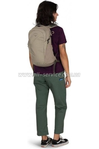 ������ ������������� Osprey Daylite tan concrete - O/S - ������� (009.3731)