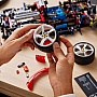  LEGO Technic Ferrari Daytona SP3 (42143)
