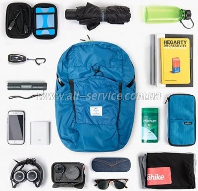  Naturehike Ultralight NH17A017-B (6927595725108)