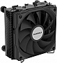   Gamemax Ice Surface Black