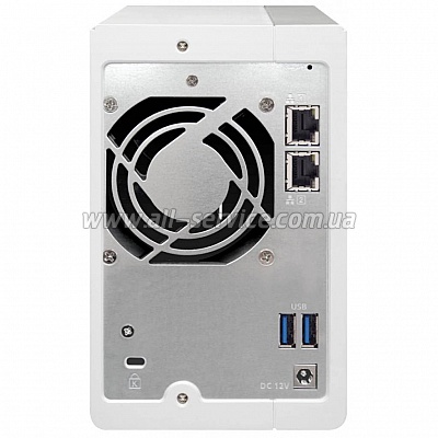   QNAP TS-231P