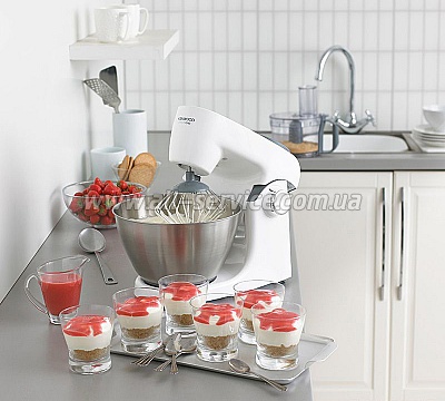  Kenwood KHH 326 WH MultiOne