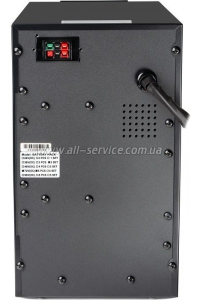    Powercom MAC-2000/3000, 72VDC (EBP.MAC-2000/3000)