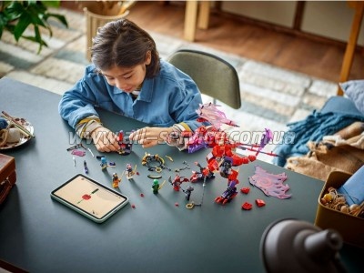 ����������� LEGO Ninjago ����������� ������ ����� (71832)