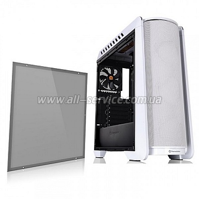  Thermaltake Versa C24 RGB/Snow/Win (CA-1I6-00M6WN-00)