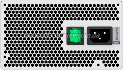   Gamemax 600W GM-600 Modular white (GM-600 Modular white)