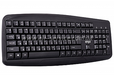 ERGO K-240USB