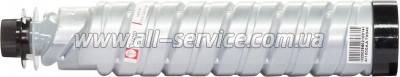 - BASF Ricoh Aficio 1015/ 1018/ 1113  1220D (BASF-KT-1220D-DT34BLK)