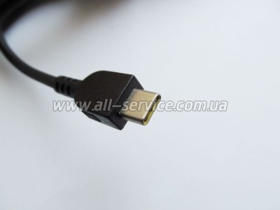 ���� ������� � �������� Lenovo 45W 20V, 2.25A +15V, 3A +9V, 2A +5V, 2A, ������ USB Type-C (ADLX45YCC3A / A40265)