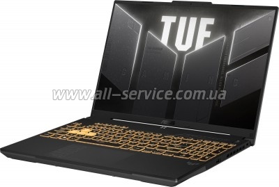  ASUS TUF Gaming F16 FX607VU-RL017 (90NR0N06-M00320)