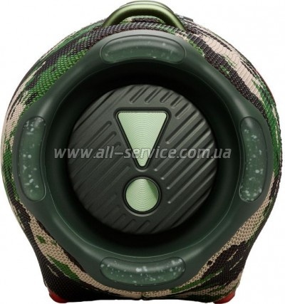   JBL Xtreme 4 Camo (JBLXTREME4CAMOEUNA)