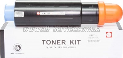�����-�������� BASF Canon iR-3035/ 3530/ 4570/ C-EXV12 (BASF-KT-CEXV12)