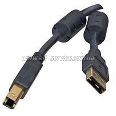  DEFENDER USB04-06PRO USB2.0 AM-BM 1.8 (87430)
