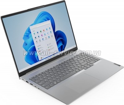  Lenovo ThinkBook 16 G6 IRL (21KH00T5RA)