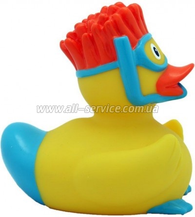    Funny Ducks   (L1864)