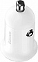 �������� ������� Baseus 2xUSB 24W Grain Pro (CCALLP-02)