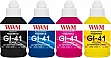   WWM GI-41 Canon G2420/ 3420 4190 BP/C/M/Y (G41SET4)