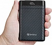 Батарея универсальная Sandberg 10000mAh 20W PD (421-32) Батарея универсальная Sandberg 10000mAh 20W PD (421-32)